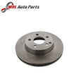 FEBI BRAKE DISC 000421191207