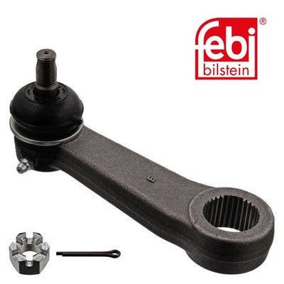 Febi 41293 Pitman Arm Durable Premium Fits Mitsubishi Pajero/Shogun 1988 - 1991