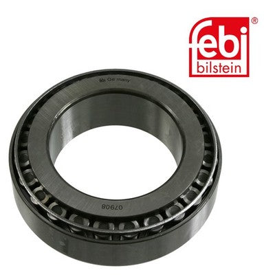 Febi 07908 Wheel Bearing Inner Premium Grade Standard High Performance