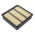 Febi 184396 Air Filter Standard Premium Grade Fits Mitsubishi Lancer 2000 - 2013