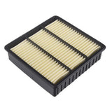 Febi 184396 Air Filter Standard Premium Grade Fits Mitsubishi Lancer 2000 - 2013