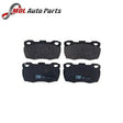 Trw Brake Pads SFP000260 Defender