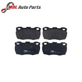 Trw Brake Pads SFP000260 Defender