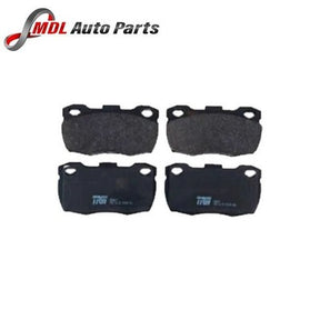 Trw Brake Pads SFP000260 Defender
