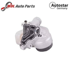 Autostar Germany For BMW OIL COOLER HOUSING E84 F25 F30 11428637812