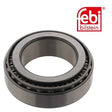 Febi 30002 Wheel And Gear Shaft Bearing Fits Mercedes-Benz Vario 1996 - 2013
