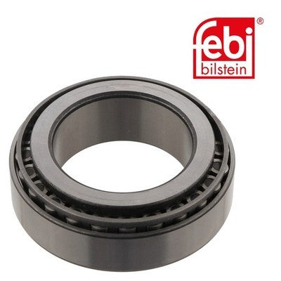 Febi 30002 Wheel And Gear Shaft Bearing Fits Mercedes-Benz Vario 1996 - 2013