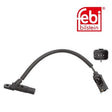 Febi 103818 Camshaft Sensor Fits Ford Transit Connect 2013 - 2025