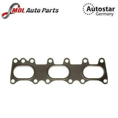 AutoStar Germany Exhaust Gasket for Mercedes W124 W201 1041420380