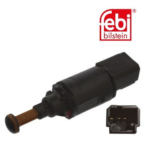 Febi 37440 Brake Light Switch Manual Black Fits Citro�n Xsara 1998 - 2005