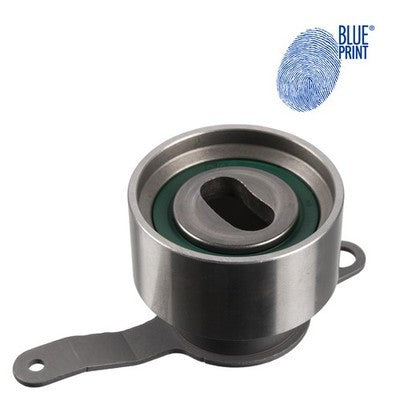 Blueprint ADC47608 Tensioner Pulley Smooth Fits Hyundai Sonata 1988 - 1991