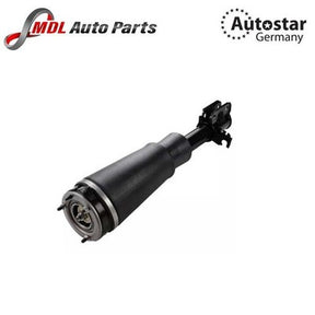 Autostar Germany SHOCK AB. FRONT AXLE RIGHT GAS PRESSURE BOTTOM CLAMP RNB000740