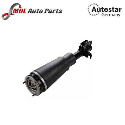 Autostar Germany SHOCK AB. FRONT AXLE RIGHT GAS PRESSURE BOTTOM CLAMP RNB000740