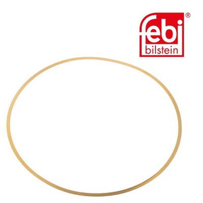 Febi 49541 Sealing Ring Premium Fits Mercedes-Benz Sprinter 2-T 1995 - 2000
