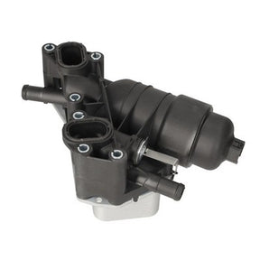 Febi 186271 Oil Filter Housing Standard Premium Fits Fiat Talento 2016 - 2025