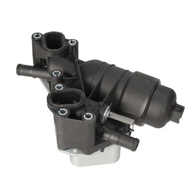 Febi 186271 Oil Filter Housing Standard Premium Fits Fiat Talento 2016 - 2025