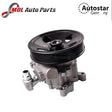 POWER STEERING PUMP 0024668601 FITS MERCEDES BENZ