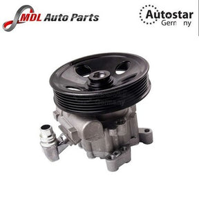 POWER STEERING PUMP 0024668601 FITS MERCEDES BENZ