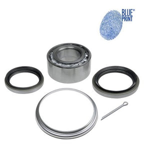 Blueprint ADT38219 Wheel Bearing Kit Standard Fits Toyota Corolla 1985 - 1987