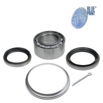 Blueprint ADT38219 Wheel Bearing Kit Standard Fits Toyota Corolla 1985 - 1987