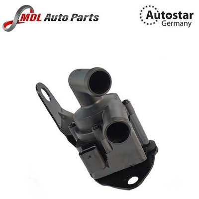 Autostar Germany ADDITIONAL WATER PUMP For BMW 7 64119230237