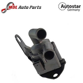 Autostar Germany ADDITIONAL WATER PUMP For BMW 7 64119230237