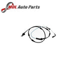 AllMakes 4x4 Front Brake Pad Wear Sensor LR121267 DISCOVERY SPORT 2015