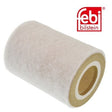 Febi 109108 Air Filter Premium High Performance Fits Smart Roadster 2003 - 2005