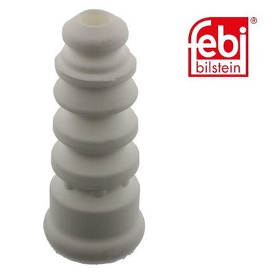 Febi 18400 Bump Stop Rear Premium High performance Fits VW Bora 1998 - 1999