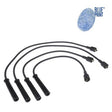 Blueprint ADC41623 Ignition Cable Kit Fits Mitsubishi Challenger 1998 - 2000