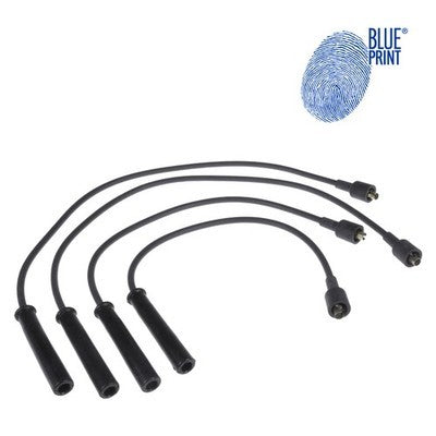Blueprint ADC41623 Ignition Cable Kit Fits Mitsubishi Challenger 1998 - 2000