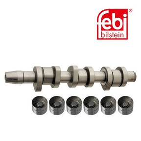 Febi 33017 Camshaft Kit Premium High Performance Fits VW Lupo 1999 - 2005