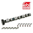 Febi 29918 Camshaft Kit Premium High Performance Fits VW Passat 1998 - 2000