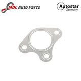 AutoStar OEM Intake Manifold Gasket for Mercedes 190 W201 1021421580
