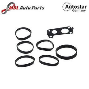 Autostar Intake Manifold Gasket 6110940080 for Mercedes-Benz E220 CDI W210