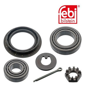 Febi 03115 Wheel Bearing Kit Standard Premium Fits Opel Vectra 1988 - 1990