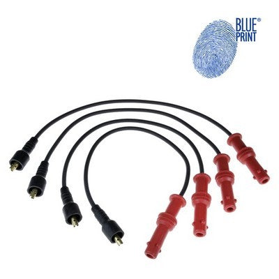 Blueprint ADM51629 Ignition Cable Kit Premium Fits Mazda 323 F/P 2001 - 2004