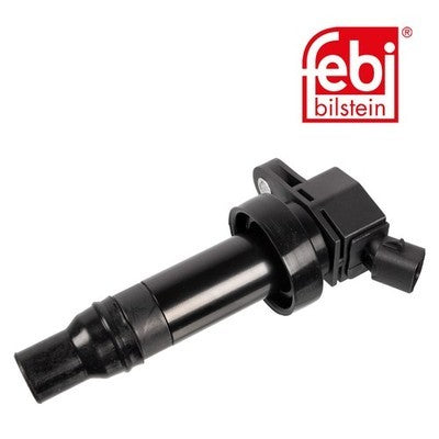 Febi 171165 Ignition Coil Reliable Spark High Performance For Kia Soul 2016