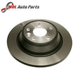 RANGE ROVER GENUINE BRAKE DISC REAR LR027123