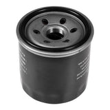 Febi 183975 Oil Filter Spin On Premium Fits Chevrolet Aveo / Kalos 2008 - 2025