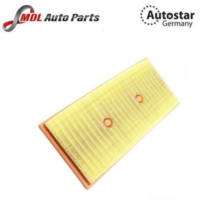 AutoStar Germany Air Filter for Mercedes-Benz GLE350 2760940004