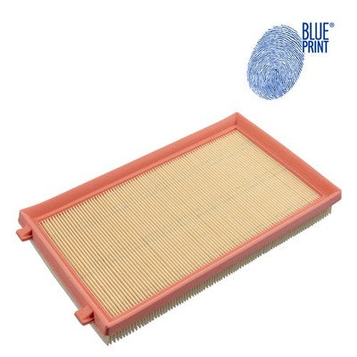 Blueprint ADT32266 Air Filter Premium Fits Toyota Corolla Compact 1999 - 2002