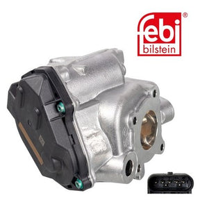 Febi 109635 EGR Valve High Performance Fits Mercedes-Benz GLA-Class 2013 - 2019