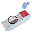 Blueprint ADH22215 Air Filter Genuine Quality Fits Honda Legend 1987 - 1990