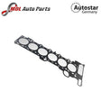 AutoStar Germany Cylinder Head Gasket 11127506983 for BMW E46 320i E39 520i 2.0L