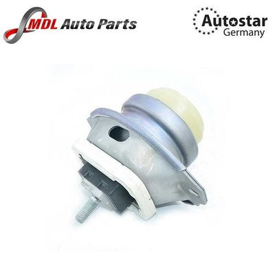 AutoStar Germany ENGINE MOUNTING FOR RANGE ROVER KKB500620