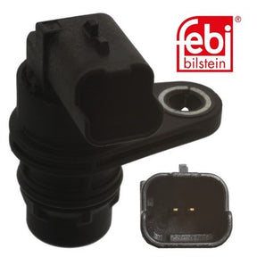Febi 37025 Speed Sensor Premium High Performance Fits Citroen DS5 2013 - 2015