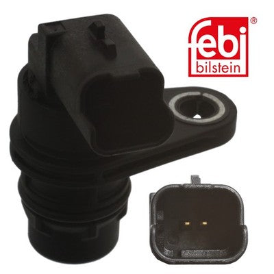 Febi 37025 Speed Sensor Premium High Performance Fits Citroen DS5 2013 - 2015