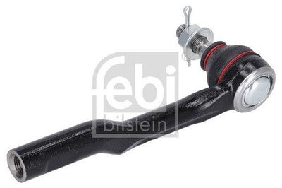Febi 195004 Tie Rod End Left Hand Right Hand Vehicles Fits Mazda 3 2019 - 2025