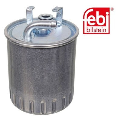 Febi 38294 Fuel Filter High Performance Fits Mercedes-Benz V-Class 1999-2003